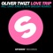 Love Trip (David Jones Remix) - Oliver Twizt lyrics
