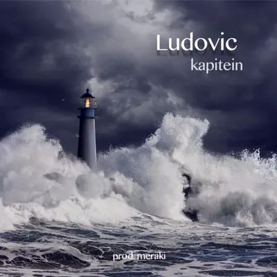 Kapitein - Single - Ludovic