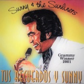 Sunny & The Sunliners - La Rajita de Canela