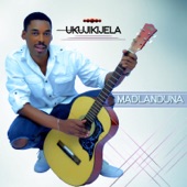 Ukujikijela artwork