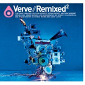 Verve Remixed 2 artwork