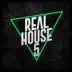 Real House, Vol. 5 album cover