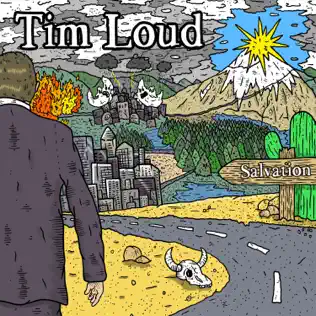 last ned album Tim Loud - Salvation