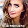 Deine Augen strahlen wie zwei Sterne - Single