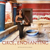 Circe, Enchanting artwork