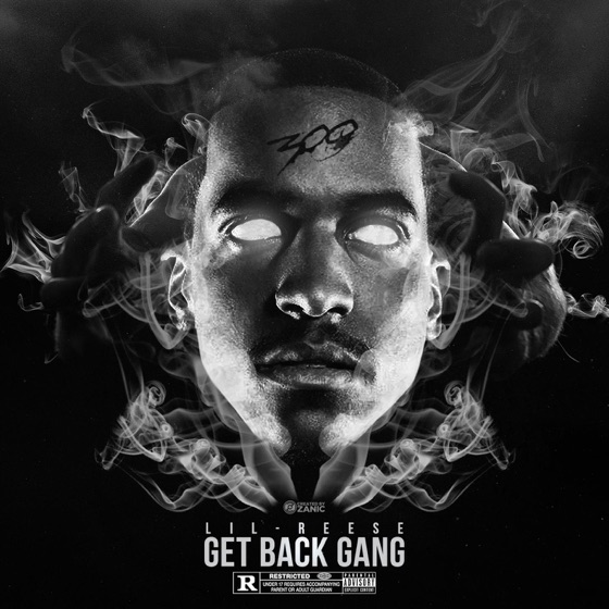 Cover artwork for Freestyle