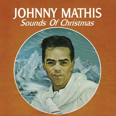 Sounds of Christmas - Johnny Mathis