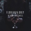 Blood in a Shell - Single
