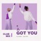Got You (Club Mix) - Single