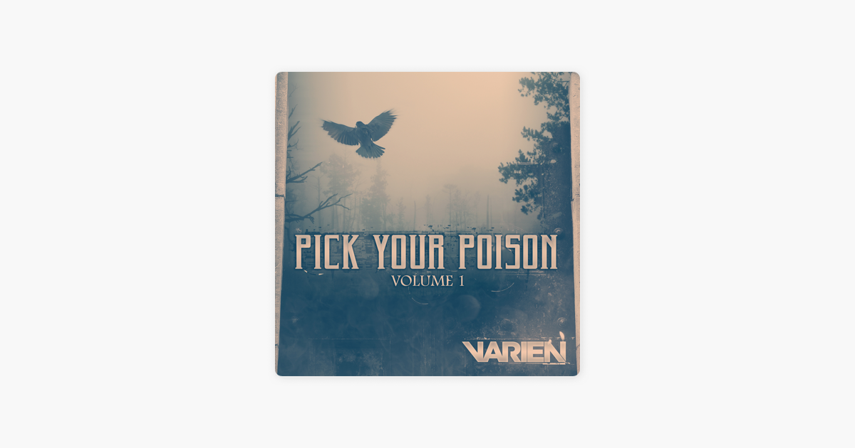 varien pick your poison