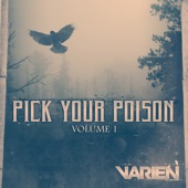 Pick Your Poison Vol. 01 artwork