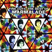 Marmalade - Kaleidoscope