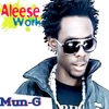 Mun-G - Aleese Work