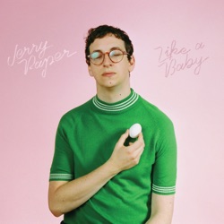 Jerry Paper - Your Cocoon