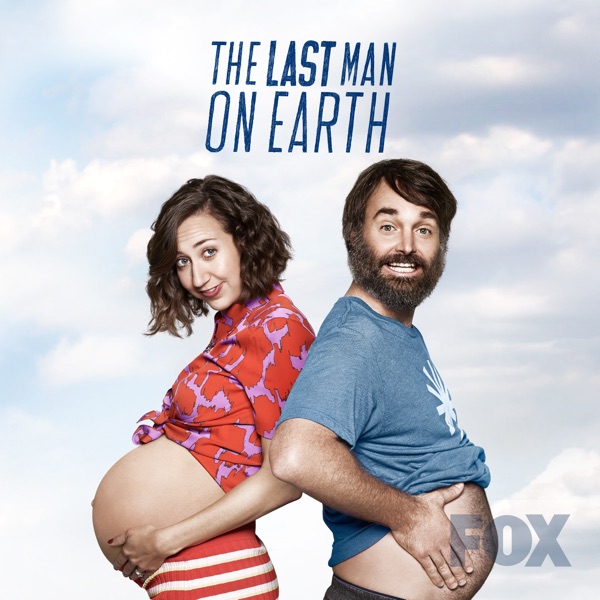 The Last Man on Earth Season 4 part of The Last Man on Earth