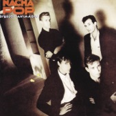 Nacha Pop - No Me Olvido