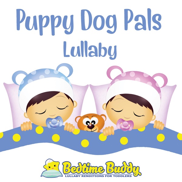 Puppy Dog Pals