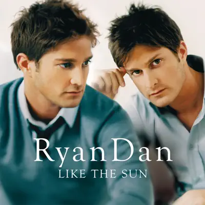 Like the Sun - Single - RyanDan