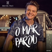 O Mar Parou artwork