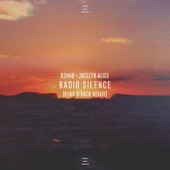 Radio Silence (Ryan Riback Remix) artwork