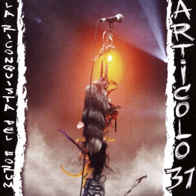 La riconquista del forum (Live) - Articolo 31