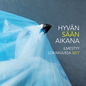 Hyvän sään aikana: Pilotti