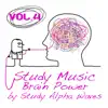 Study Music Brain Power, Vol. 4 album lyrics, reviews, download