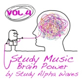 Study Music Brain Power, Vol. 4 artwork