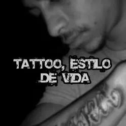 Tattoo, Estilo de Vida - Single - Gustavo GN Tattoo, Estilo de Vida - Single - Gustavo GN