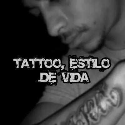 Tattoo, Estilo de Vida - Single - Gustavo GN