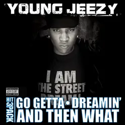 Go Getta Hit Pack - Single - Jeezy Go Getta Hit Pack - Single - Jeezy
