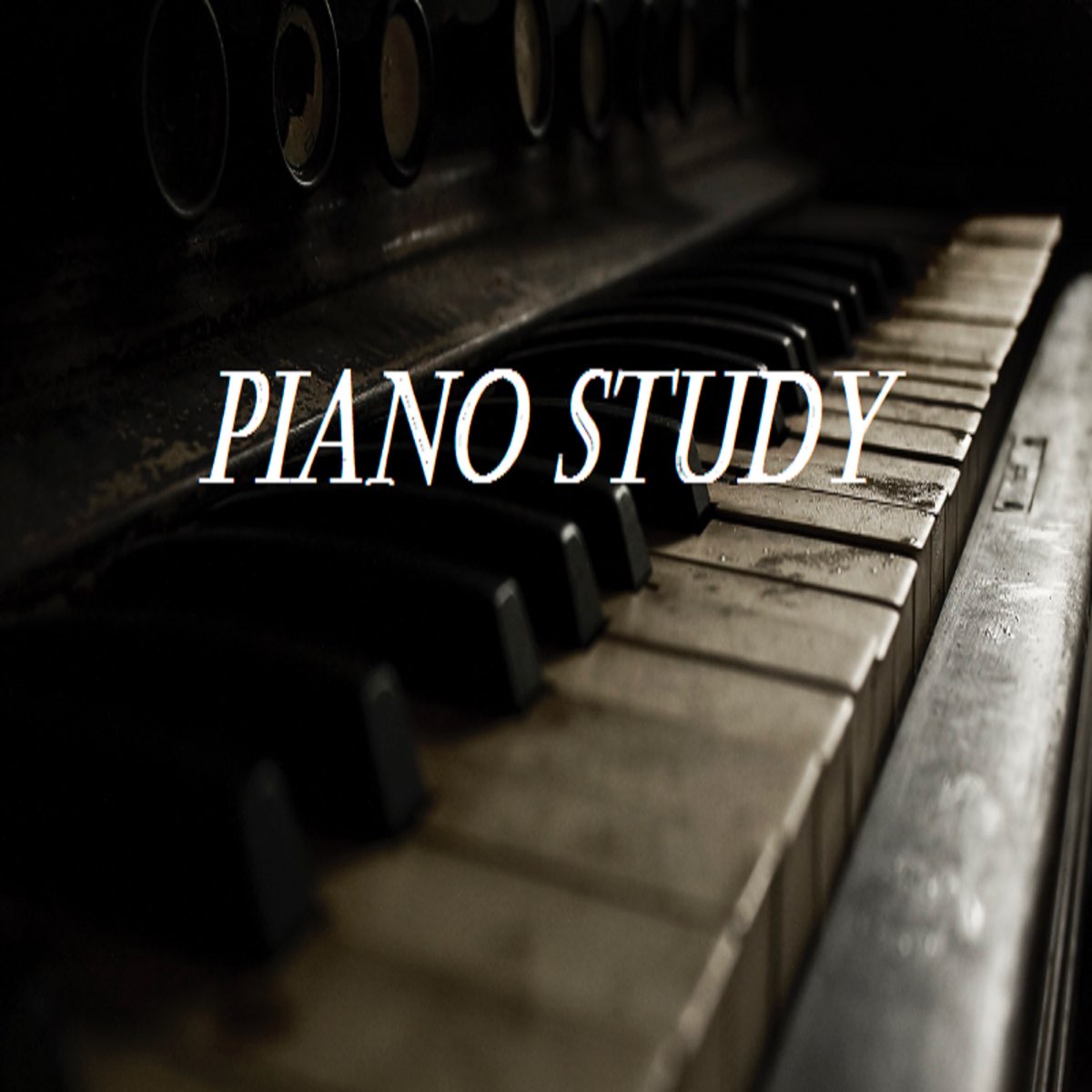 ‎Apple Music에서 감상하는 LivingForce의 Piano Study