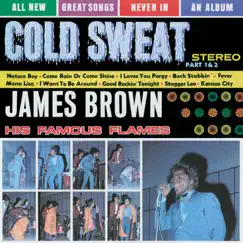 Cold Sweat, Pt. 2 Song Lyrics