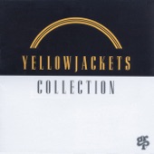 Yellowjackets: Collection artwork