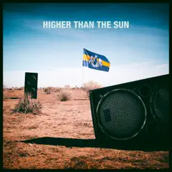 Higher Than the Sun - Single - Dada Life Higher Than the Sun - Single - Dada Life