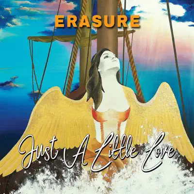 Just a Little Love, Pt. 1 - Single - Erasure