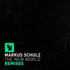 The New World (Remixes) - EP