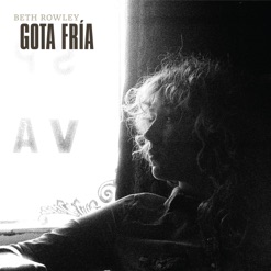 GOTA FRIA cover art