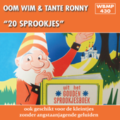 20 Sprookjes - Oom Wim & Tante Ronny