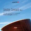 Liepaja Concerti Vol. I album lyrics, reviews, download