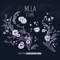 Cube (Haft Remix) - Mila lyrics