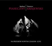Na Przekór Nowym Czasom (Live) artwork