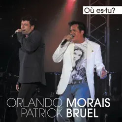 Où es-tu ? - Single - Patrick Bruel