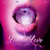 Liquid Love EP (feat. Jackie Queens) album lyrics, reviews, download