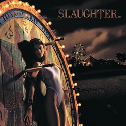 Slaughter - Eye To Eye