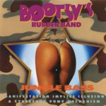 Bootsy's Rubber Band - Jungle Bass (Jungle One)