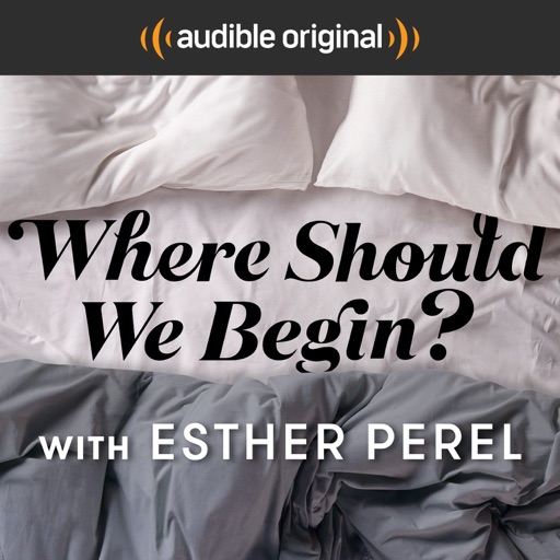 Podcast cover