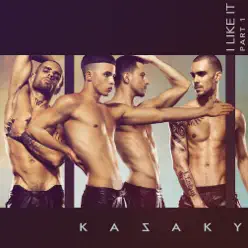 I Like It, Pt. 1 - Kazaky