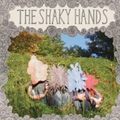 The Shaky Hands - Sunburns
