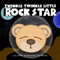 Supermassive Black Hole - Twinkle Twinkle Little Rock Star lyrics